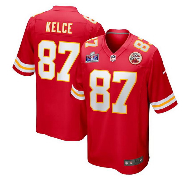 Kansas City Chiefs Jerseys 60 - Click Image to Close